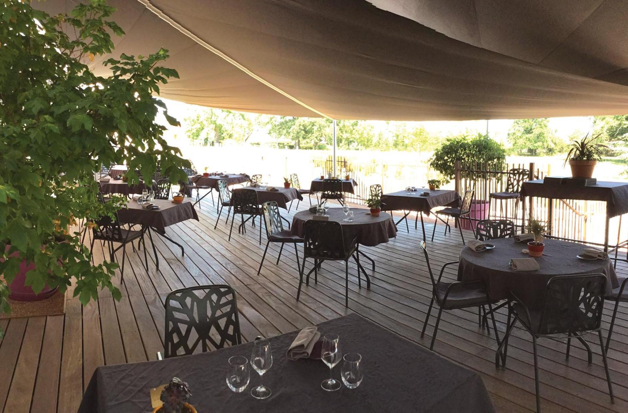 Chateau Du Bost - Teritoria Bellerive sur Allier Bagian luar foto